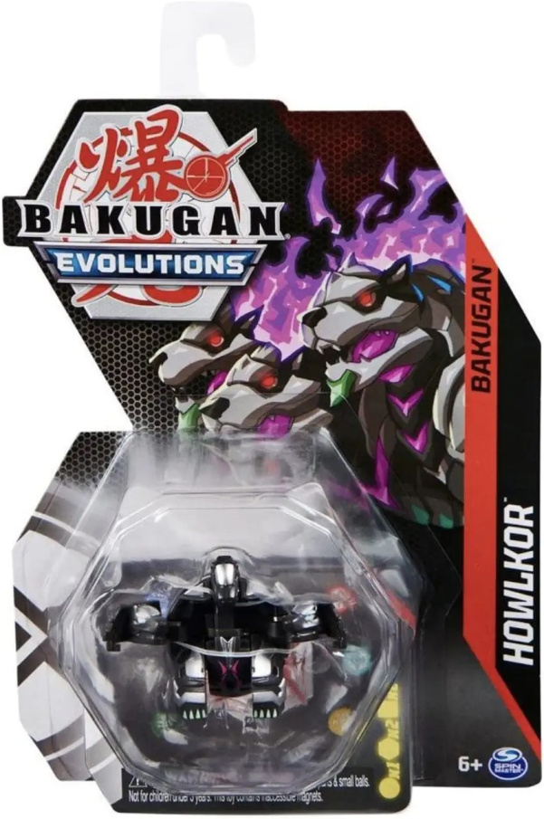 Bakugan - Figurka 20135596