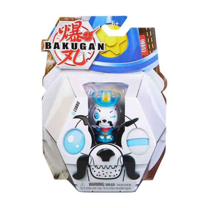 Bakugan - Cubbo