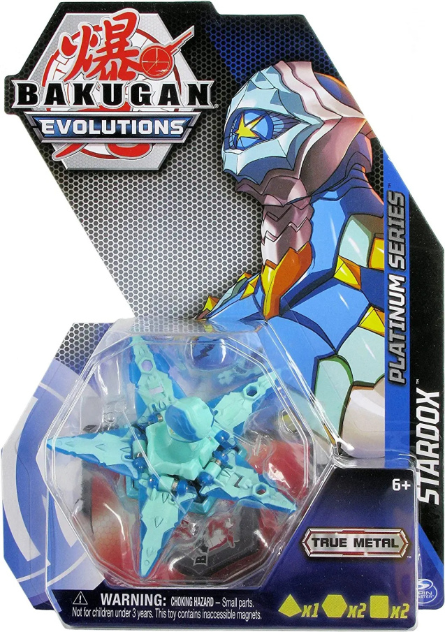Bakugan – Figurka 20135585