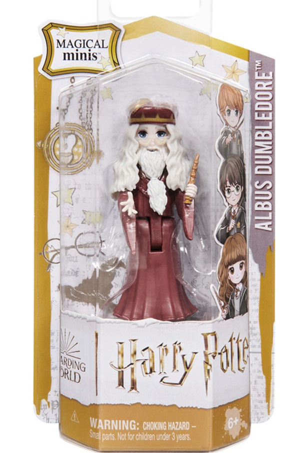 Harry Potter – Figurka Neville Longbottom