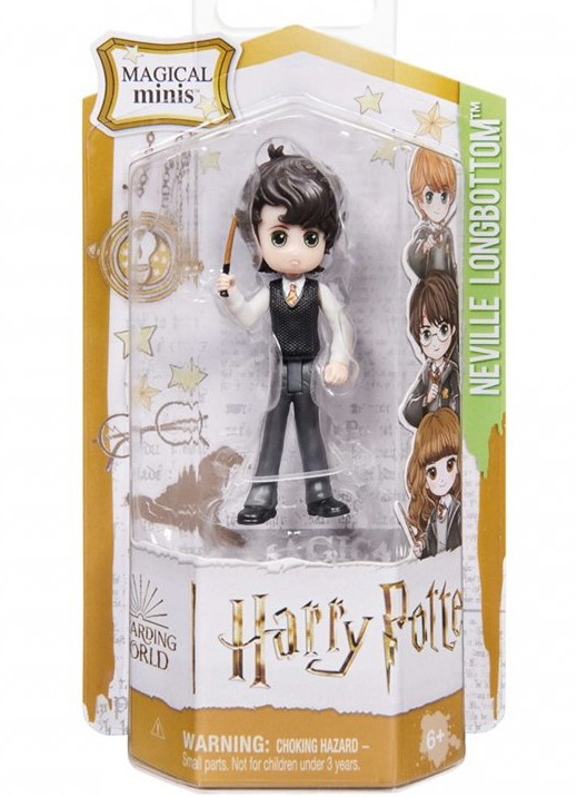 Harry Potter – Figurka Neville Longbottom