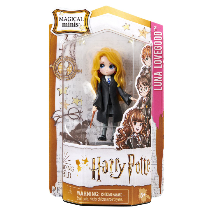 Harry Potter – Figurka Neville Longbottom