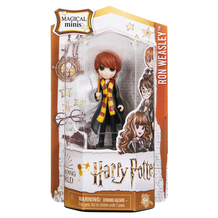 Harry Potter – Figurka Neville Longbottom
