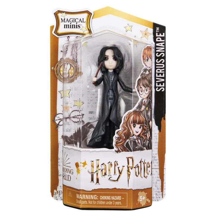 Harry Potter – Figurka Neville Longbottom