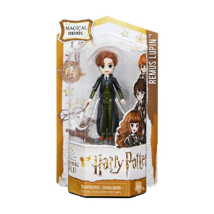 Harry Potter – Figurka Neville Longbottom
