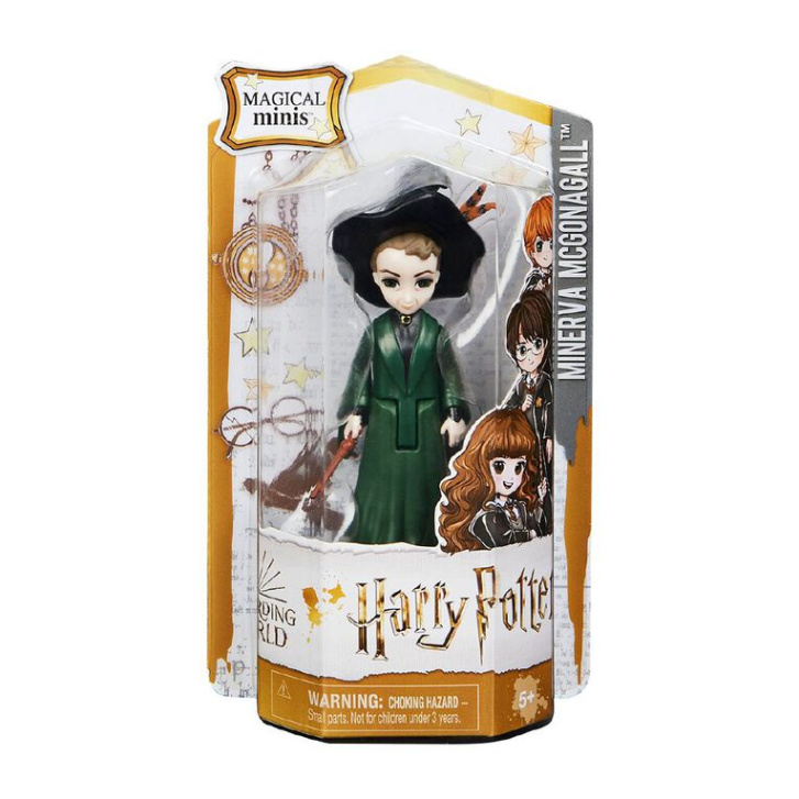 Harry Potter – Figurka Neville Longbottom