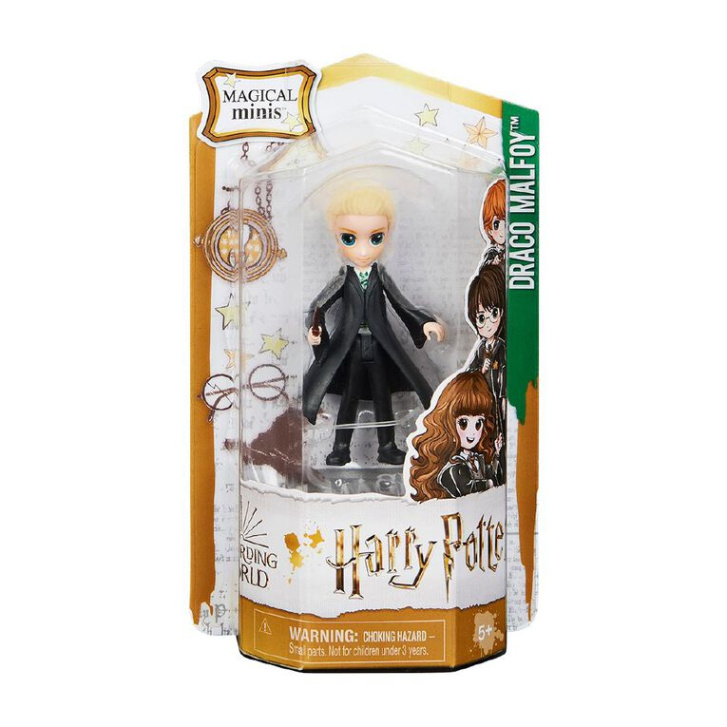 Harry Potter – Figurka Neville Longbottom