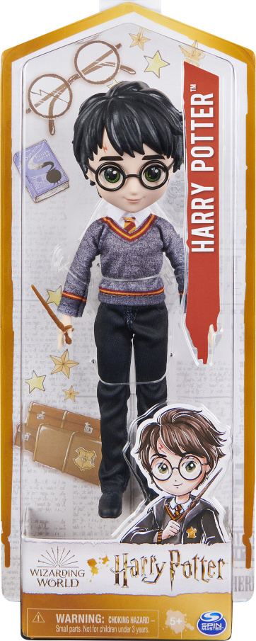 Harry Potter – Figurka Harry Potter