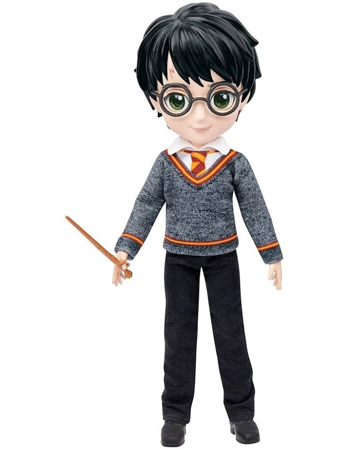 Harry Potter – Figurka Harry Potter