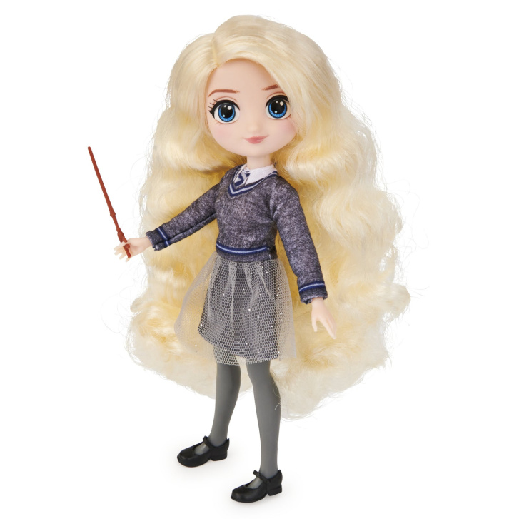 Harry Potter – Figurka Luna Lovegood