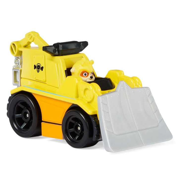 Paw Patrol- Autíčko Chase 20143239