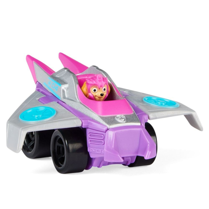Paw Patrol- Autíčko Chase 20143239