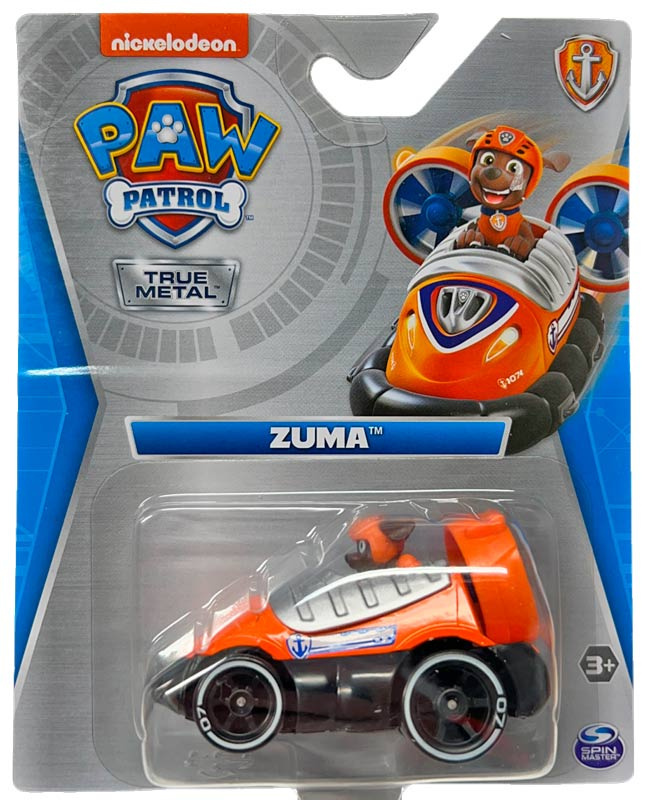 Paw Patrol- Autíčko Chase 20143239