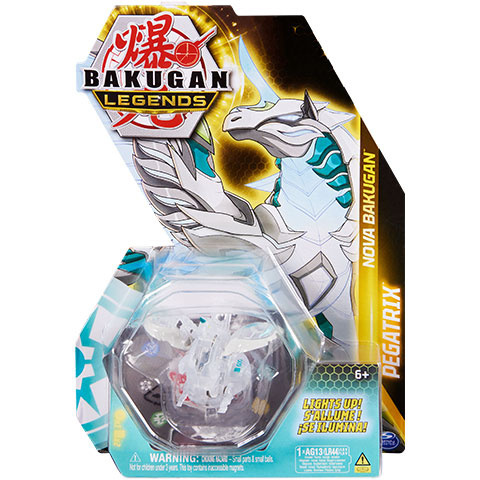 Bakugan - Figurka 20139748