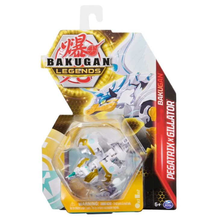 Bakugan - Figurka