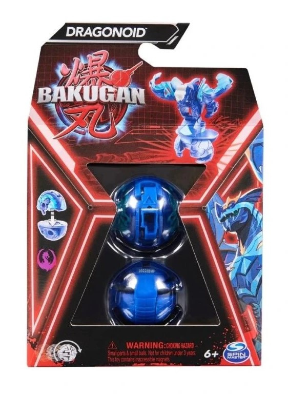 Bakugan - Figurka 20141496