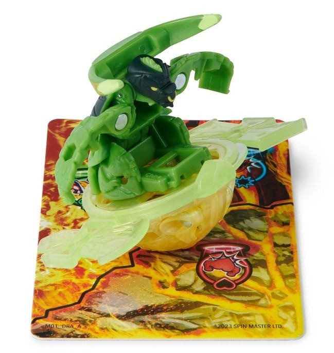 Bakugan - Battle pack