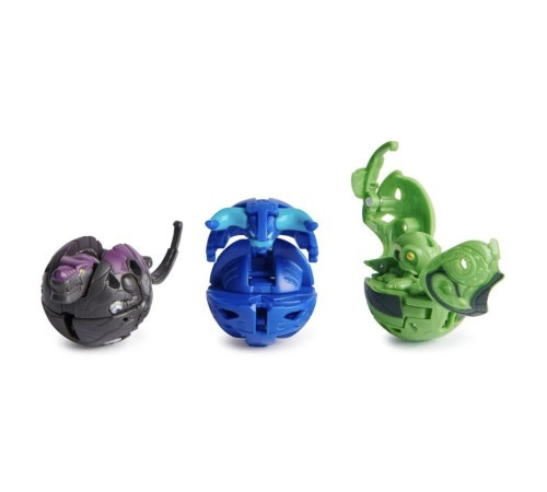 Bakugan - Battle pack 20142084
