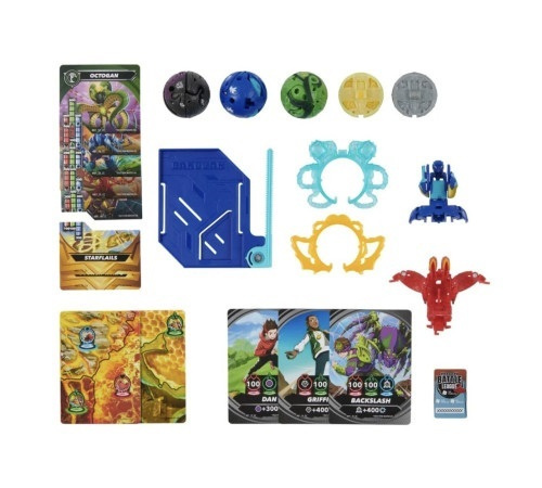 Bakugan - Battle pack 20142084