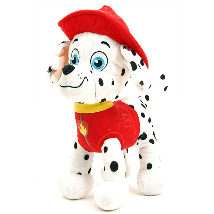 Paw Patrol - Plyšová postavička 28 cm