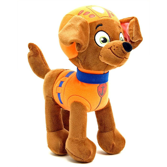 Paw Patrol - Plyšová postavička 28 cm