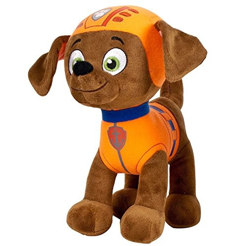 PAW Patrol - Plyšová postavička Everest