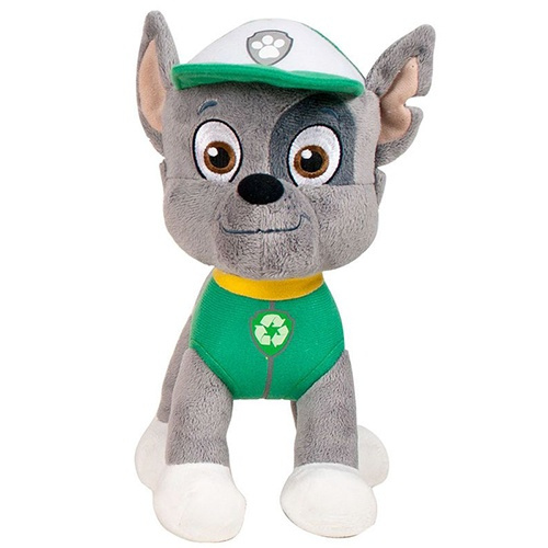 PAW Patrol - Plyšová postavička Everest