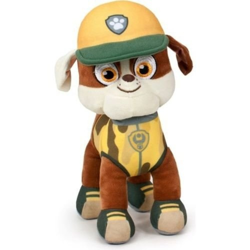 PAW Patrol - Plyšové postavičky