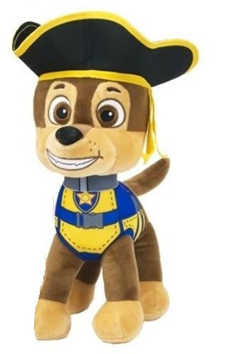 PAW Patrol - Plyšové postavičky