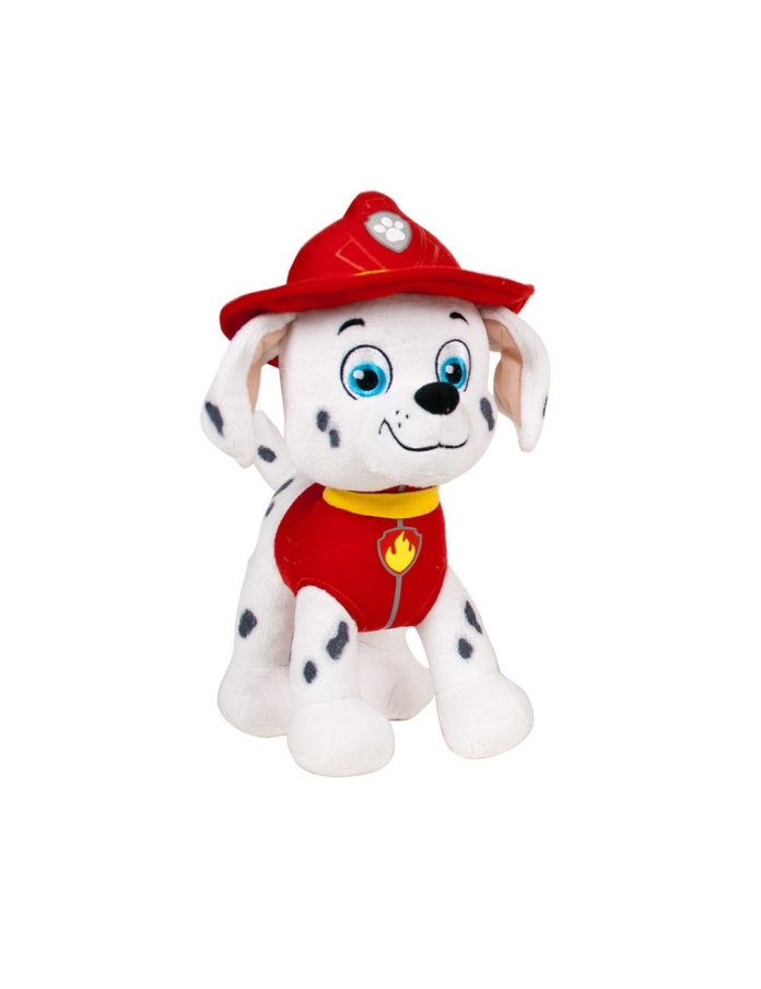 Paw Patrol – Plyšová postavička 27 cm Marshall
