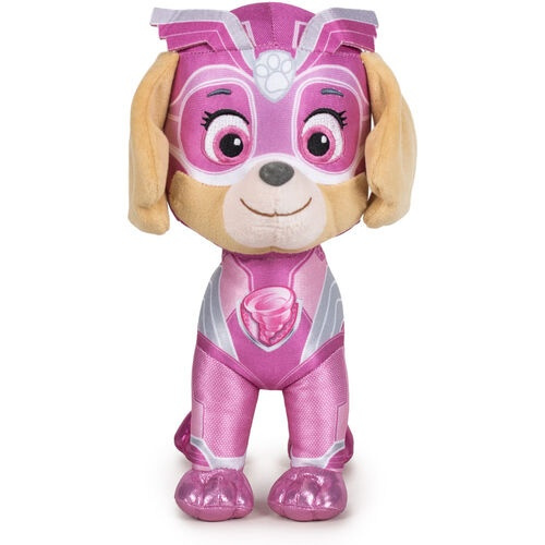 PAW Patrol - Plyšové postavičky