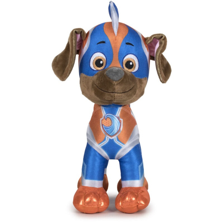 PAW Patrol - Plyšové postavičky