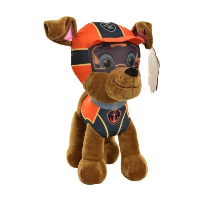 PAW Patrol - Plyšové postavičky Everest