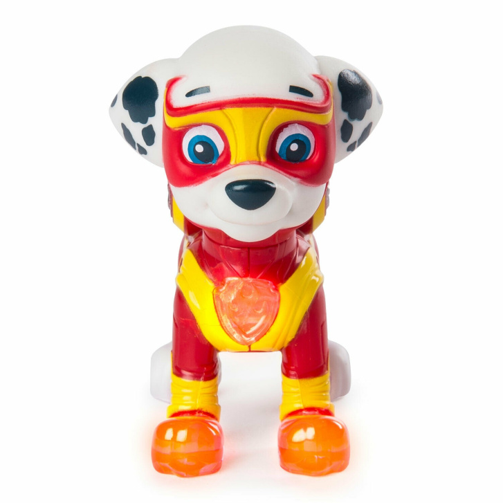 PAW Patrol - Svítící figurka