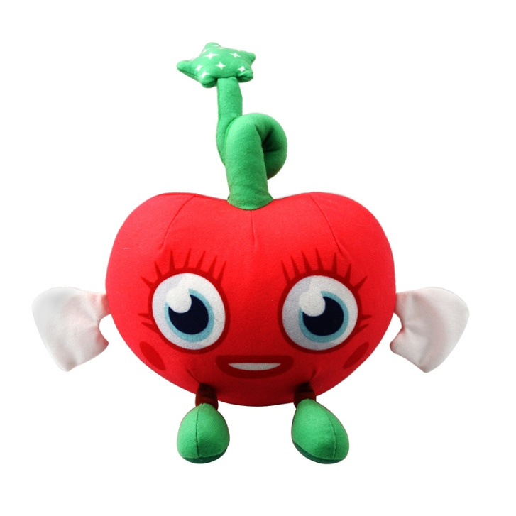 Plyšový Moshi Monsters Hnědá