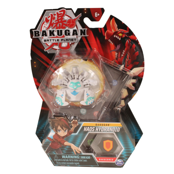 Bakugan - Figurka Diamond Skorporos