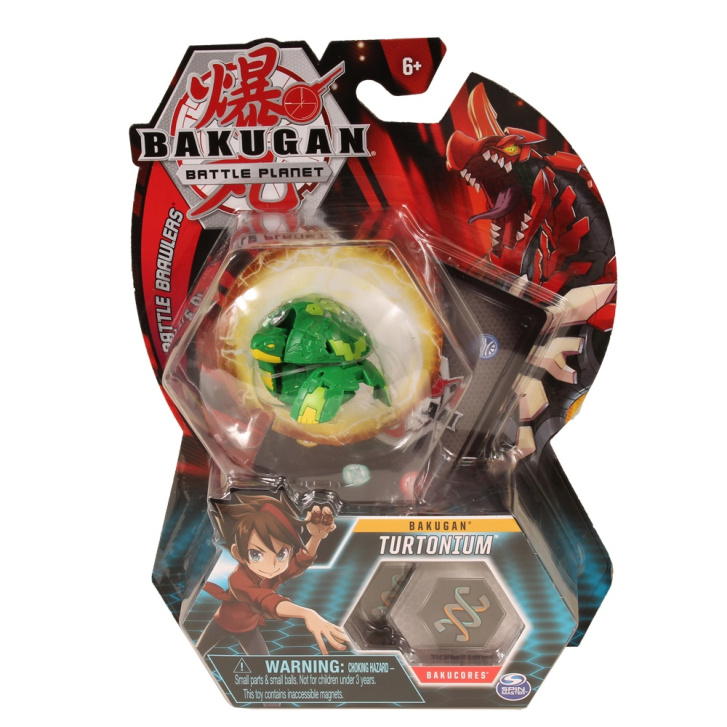 Bakugan - Figurka Diamond Skorporos