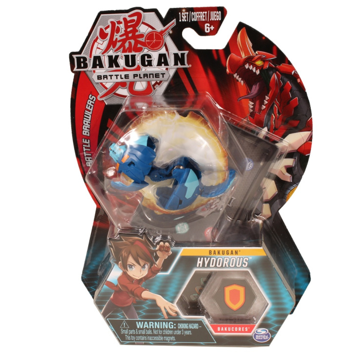 Bakugan - Figurka Diamond Skorporos