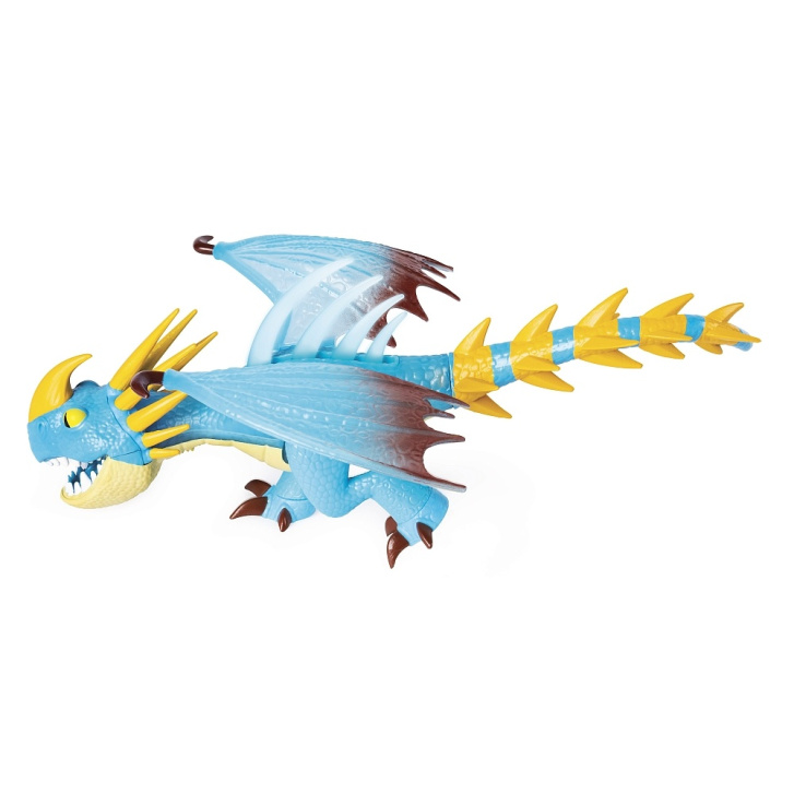 Velký drak Stormfly