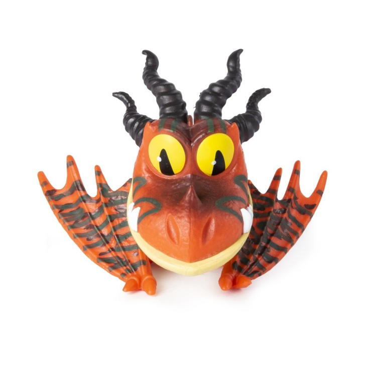 Dragon – Figurka měnící barvu