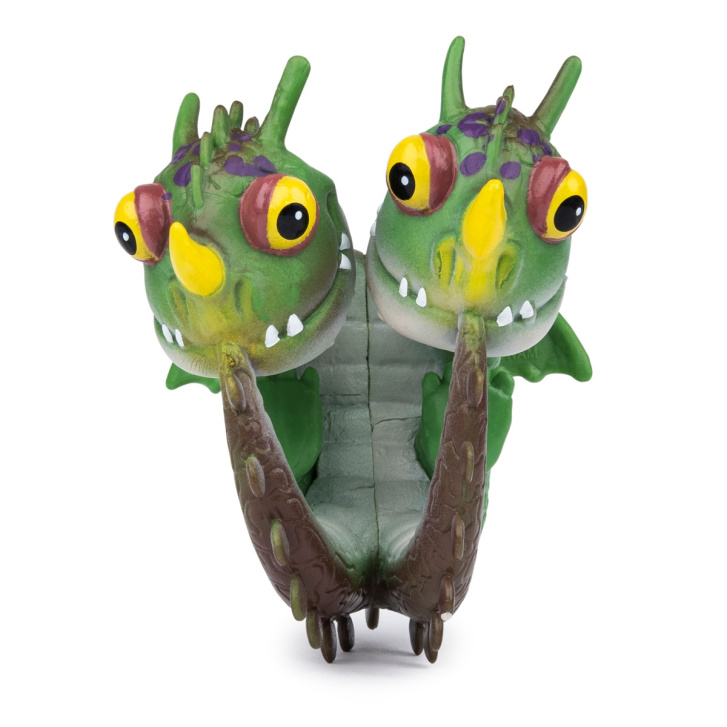 Dragon – Figurka měnící barvu