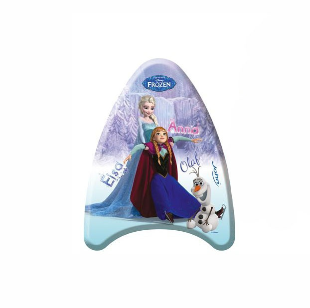Frozen – Plavecká deska