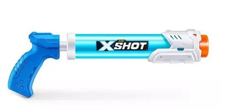Zuru X Shot – Vodní puška 380ml