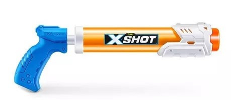 Zuru X Shot – Vodní puška 380ml