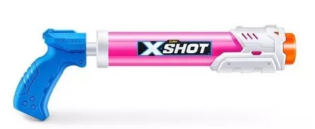 Zuru X Shot – Vodní puška 380ml