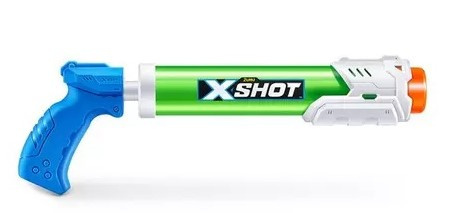 Zuru X Shot – Vodní puška 380ml