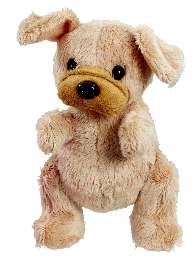 Plyšové zvířátko Scout