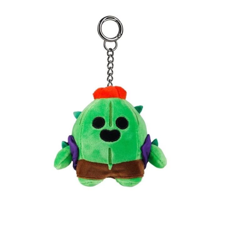 Brawl Stars – Přívěsek Spike