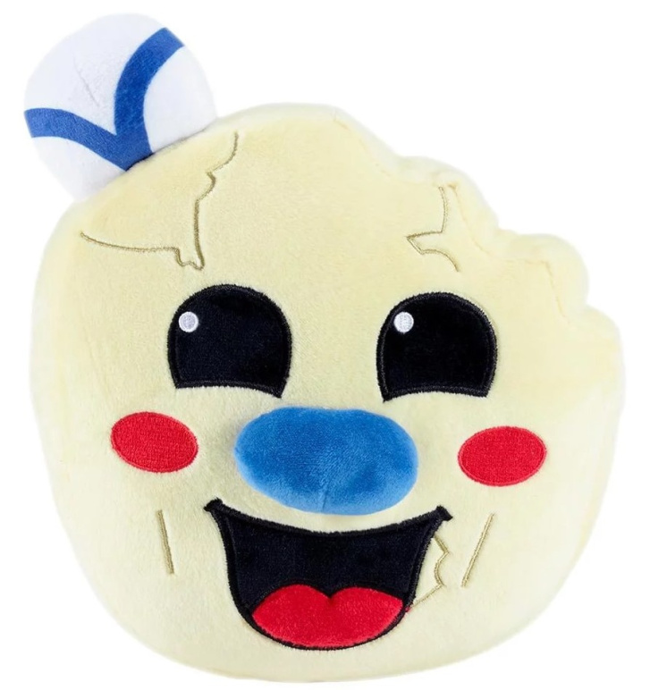 DoughMigos - Plyšový polštář 20 cm Rod
