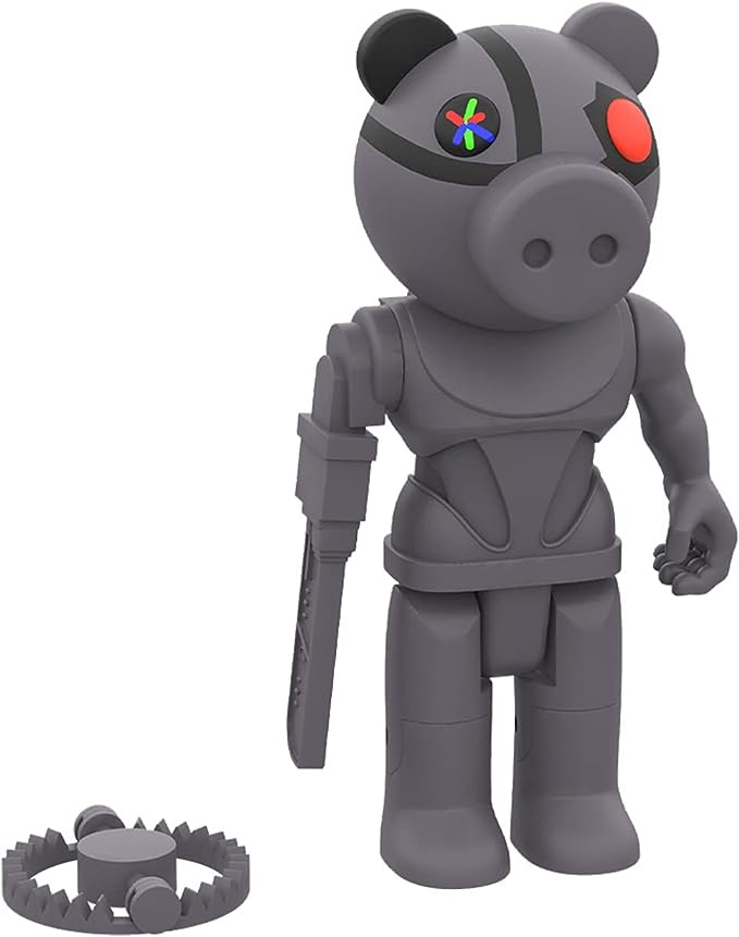 Piggy – Figurka Doggy